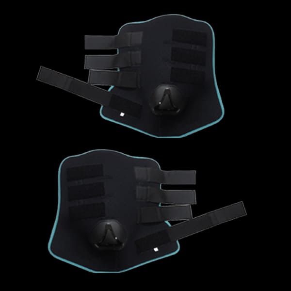 馬場馬術ブーツ